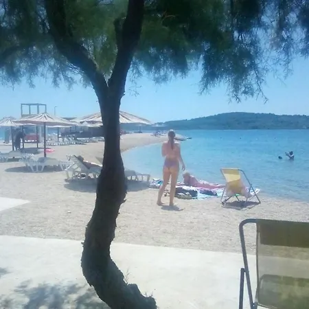 Apartament Kiki *