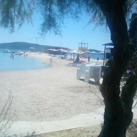Kiki Apartament *