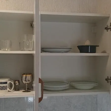 Apartamento Kiki Srima