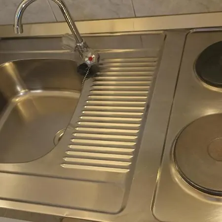 Appartement Kiki *