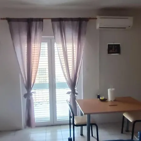 Kiki Appartement *