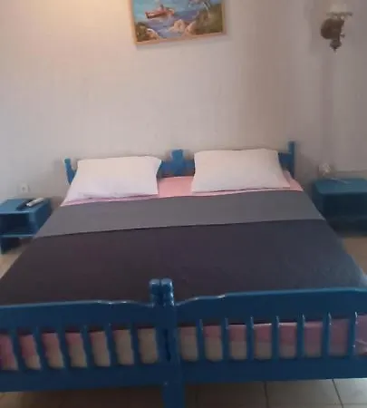 Appartement Kiki