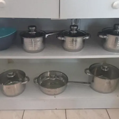 Kiki Apartamento Srima