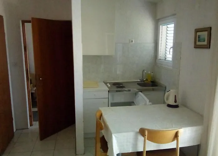 Kiki Appartement Srima