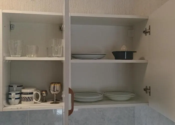 Appartement Kiki Srima