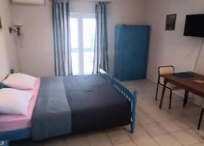 Apartman Kiki