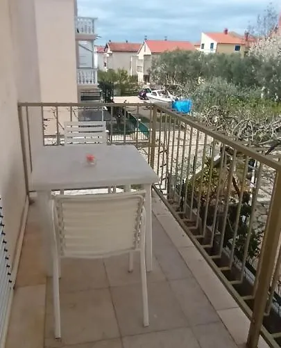 Appartement Kiki