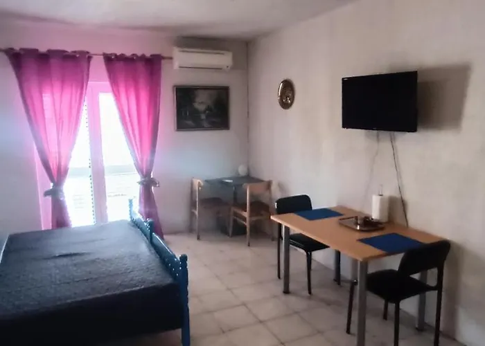 Apartman Kiki