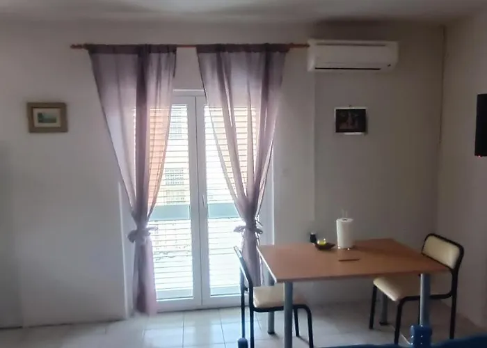 Kiki Appartement *