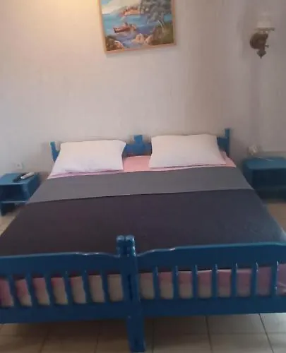 Apartman Kiki