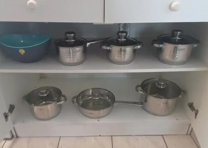 Kiki Appartement Srima